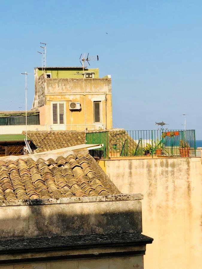 Casa Sikania Syracuse Exterior photo